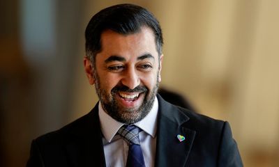 Humza Yousaf rallies supporters to march for independence after difficult summer