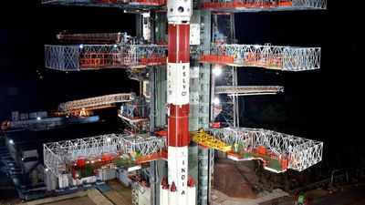 PM Narendra Modi congratulates ISRO on successful launch of solar mission Aditya-L1