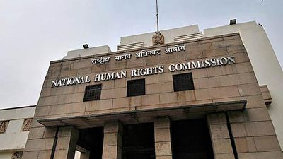 NHRC seeks ATR for vasectomy allegedly performed on tribal youth having speech disorder