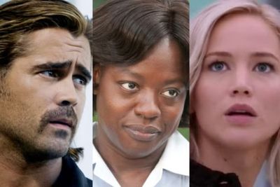 27 actors who confessed to hating their own movies, from Colin Farrell to Jennifer Lawrence