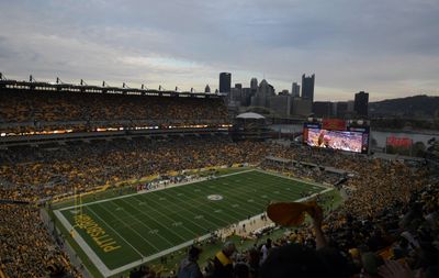 Acrisure Stadium ranks among the best in NFL according to USA Today