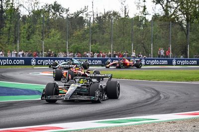 FIA moves to avoid F1 traffic chaos at Monza