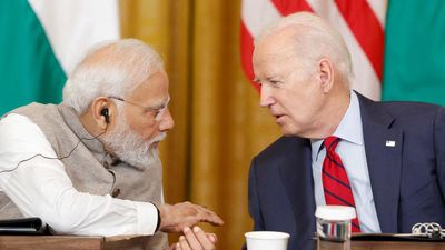 U.S. President Joe Biden, PM Modi to have bilateral meeting in New Delhi on September 8 on sidelines of G20 summit