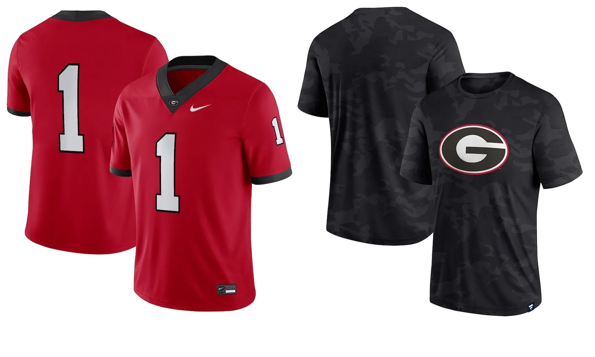 Best Bulldogs gear for 2023 football season