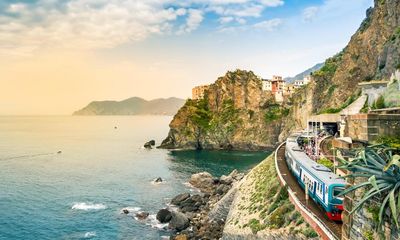 Four long-distance, good-value rail trips from the UK to Europe