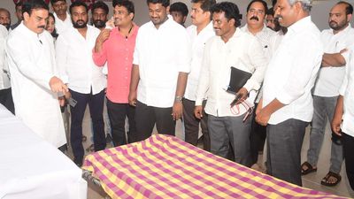 Pawan Kalyan’s birthday celebrations begin as low key affair