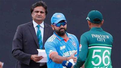 India vs Pakistan, Asia Cup: What captains said at the toss