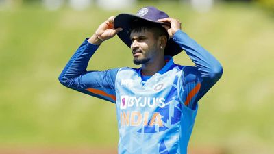 'Never imagined I'll be playing Asia Cup': Shreyas Iyer after returning from injury