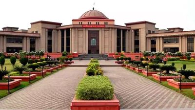 Chhattisgarh High Court Bar Association calls for strike over long-pending demands
