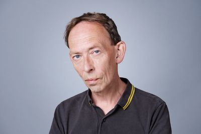 Steve Lamacq quitting BBC Radio 6 Music drivetime show after 18 years