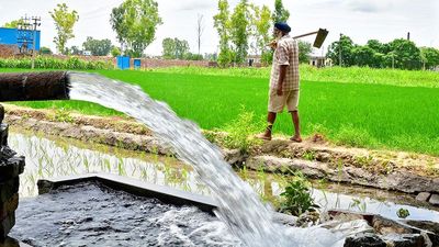 By 2080, India could lose groundwater by 3 times the current rate: Study