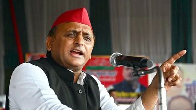 One Nation One Election: First conduct simultaneous Lok Sabha and assembly polls in UP, Akhilesh Yadav asks BJP govt