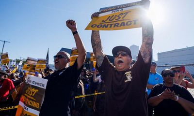 US labor movement celebrates new regulation to counter union-busting