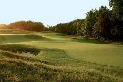 Glen Millican opens the next chapter with Missouri at Dalhousie Golf Club