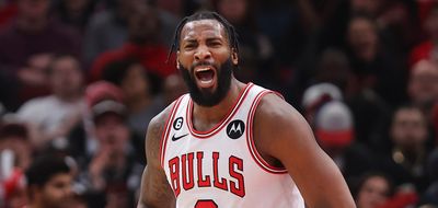 Bulls’ Andre Drummond: ‘I have a great chance’ to make Hall of Fame