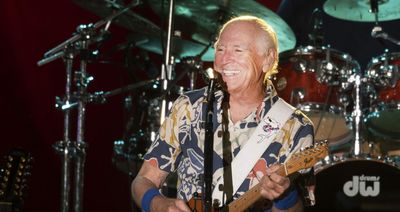 The 10 best Jimmy Buffett songs from the late star’s incredible career, including Margaritaville
