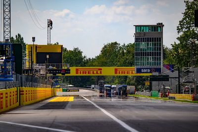 F1 set to make call on whether Italy can keep two grands prix