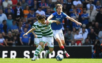 Rangers vs Celtic: TV channel, live stream, kick-off time and team news