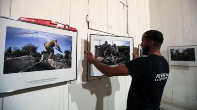 Climate, migration and resistance in focus at French photojournalism festival