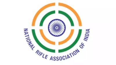 NRAI names teams for Asian Games, Asian Shooting Championship