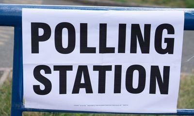 Millions of ‘missing voters’ cost Labour seats due to electoral boundaries bias