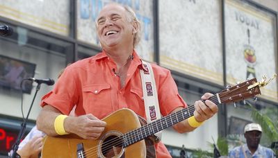 Jimmy Buffett, ‘Margaritaville’ singer, dies at 76