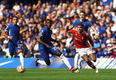 Chelsea vs Nottingham Forest LIVE: Premier League result, final score and reaction