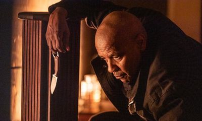 The Equalizer 3 review – one in the eye for the mob