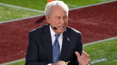 Lee Corso Makes College Football Playoff, National Championship Predictions