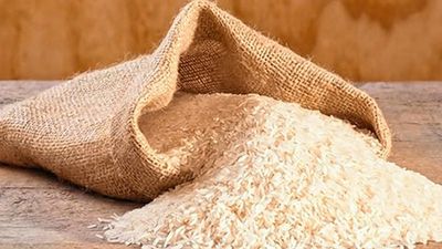 FCI to sell 6 lakh tonnes rice, wheat in south zone under open market scheme