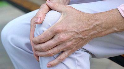 Curcumin has no anti-inflammatory effect in rheumatoid arthritis, a trial shows