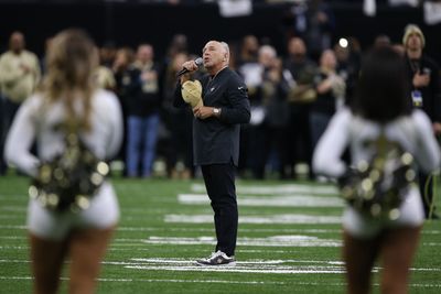 Saints issue statement on the death of longtime fan Jimmy Buffett