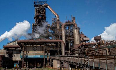 Tata Steel reportedly close to securing £500m funding from UK government