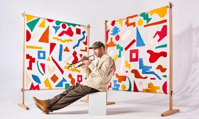 Matthew Halsall: An Ever Changing View review – a rich musical meditation