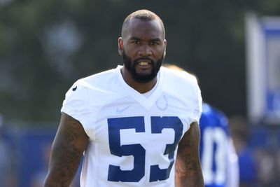 Colts’ Shaquille Leonard, E.J. Speed progressing through protocol