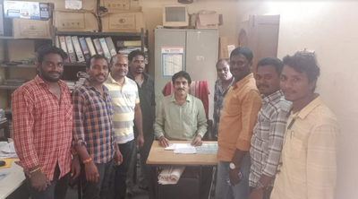 Andhra Pradesh: Tainted engineer back on duty in Manyam as ACB fails to prove guilt