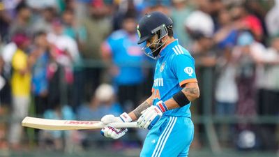 Asia Cup: Virat Kohli registers his lowest score against Pakistan since 2012 across all formats