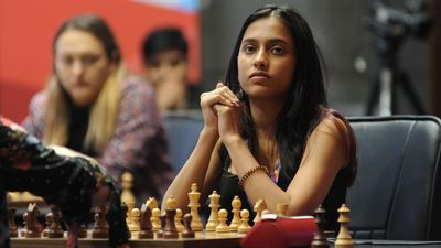 Tata Steel Chess: Divya Deshmukh emerges as the queen in her own fairytale