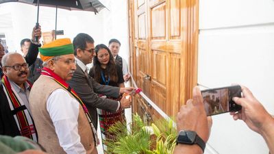 India stands for the rule of the law, says Chief Justice