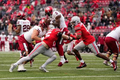 Ohio State vs. Indiana preview central