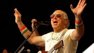 ‘I found my place’: Chicago embraced Jimmy Buffett long before ‘Margaritaville’
