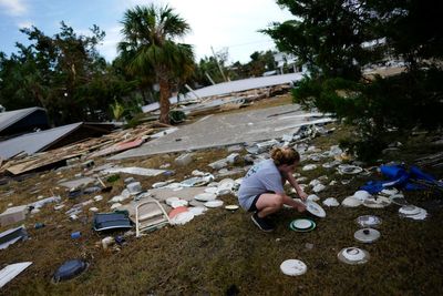 Hurricane Idalia looters arrested as residents worry about more burglaries