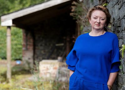 Claire Keegan: ‘I can’t explain my work. I just write stories’