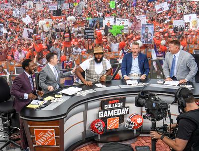 A running list of where ESPN College GameDay has traveled to in 2023