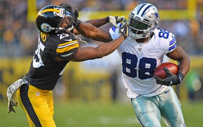 Dez Bryant calls Steelers his sleeper team