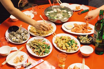 "Made in Taiwan" is a culinary love note