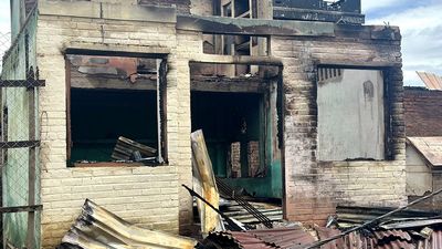 Tamils caught in the crossfire in strife-torn Manipur