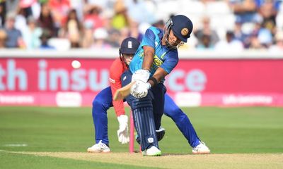 Chamari Athapaththu sets up T20 series decider as Sri Lanka cruise past England