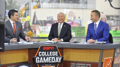Sports World Can’t Hide Its Contempt for New ‘College GameDay’ Theme Song