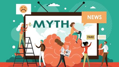 Deluge of misinformation